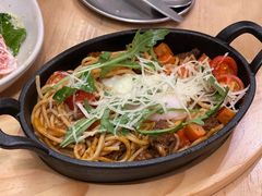 -The Good Place好地方·Brunch·coffee(国贸店)