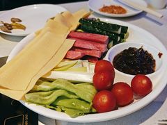 -AK47烤羊腿串吧(柳浪家园店)