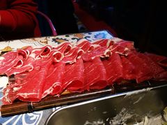 -奥赛奥自助烤肉(财富中心店)