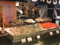 -安蒂娅·海鲜自助餐厅(安蒂娅美兰酒店)
