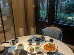 -杭州西湖柳莺里酒店·闻莺厅