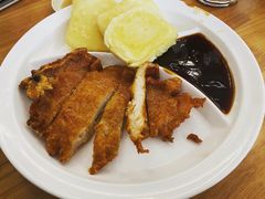 -小姜锅贴(凤凰街店)