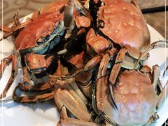 -银帆宾馆-自助餐厅(金马路店)