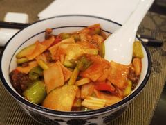 -飞天大厦清真餐厅