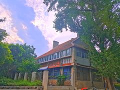 -山东大学(趵突泉校区)