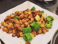 -美极鲜食坊(宝安南路店)