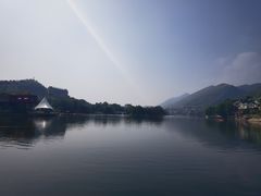 -海兰云天度假区温泉