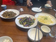 -食光慢宴·安吉土菜馆