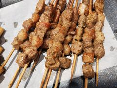 -管氏翅吧(马家堡店)