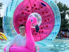 -欢乐水魔方水世界