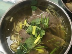-魏氏牛肉汤(潮白河孔雀城潮白馨居店)