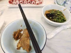 -虾大侠·盱眙龙虾老北京铜锅涮羊肉(金楠天街店)