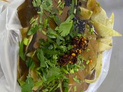 -正味斋锅巴菜(西北角店)