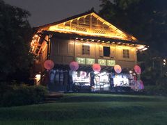 -深圳锦绣中华民俗村