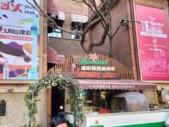 -天津意大利风情旅游区