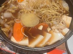 -酒井酱子·深夜食堂(东城汇店)