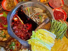 -后火锅(总店)