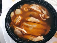 -小杨生煎(萧山机场店)