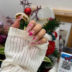点击看大图 -Nail Me美甲美睫