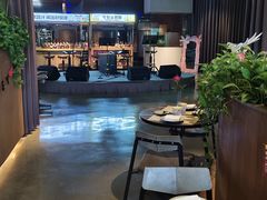 -华阳时光吧餐厅(华阳广场国际大饭店)