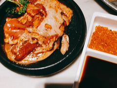 -韩宫宴烤肉·料理(苏州中心店)