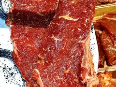 -阪尚皇·原切牛排·烤肉火锅自助(北京路店)