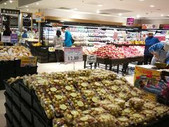 -AEON永旺(东方宝泰店)