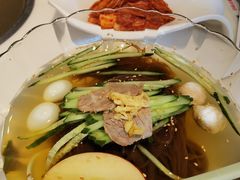 -七八冷面·延边朝鲜族美食(圣熙八号店)