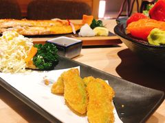 -琴寿司居酒屋(中山广场店)