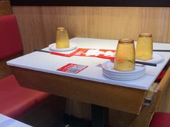 -渝是乎川渝小炒(新世界百货望京店)