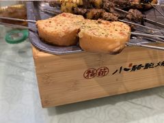 -福苗小骆驼烧烤(莲湖路店)