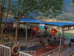 -靖西鹅泉风景区