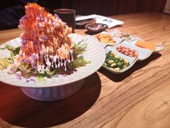 -炉胜·炉端烧·居酒屋