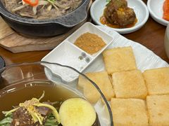 -全州拌饭馆(断桥店)