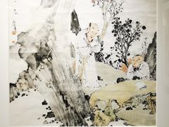 -徐汇艺术馆
