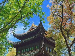 -西园戒幢律寺