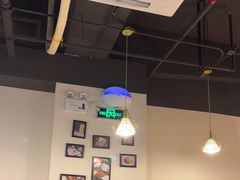 大堂-云阁餐吧(西丽店)