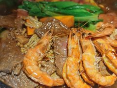 -焖锅部落(容城店)
