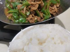 -甲乙饼·手工牛肉饼(东方广场店)