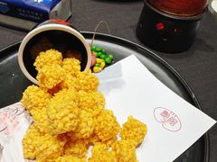 -艳阳天民俗村(公园路店)