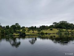 -水前寺成趣园