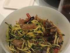 -盛百味·家宴餐厅(霸州分店)