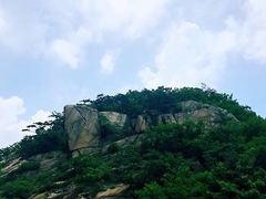 -丹东凤凰山景区