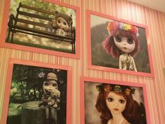 -喜洋洋量贩式KTV(唐人中心店)