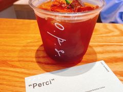-O.P.S. CAFE