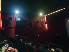 放映厅-华隶影城CINITY120帧(华创店)