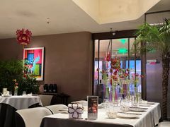 -沿途四季·云南菜·诗酒茶(蓝色港湾店)