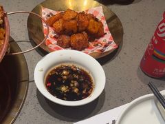 -老佛爷铜炉蛙锅(东门老街店)