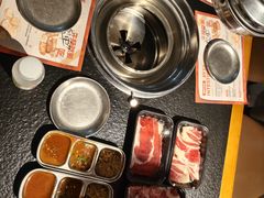 -炽城·烤肉名家(鸿达中央广场店)