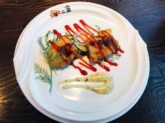 -蟹之国·精品蟹料理(极地店)